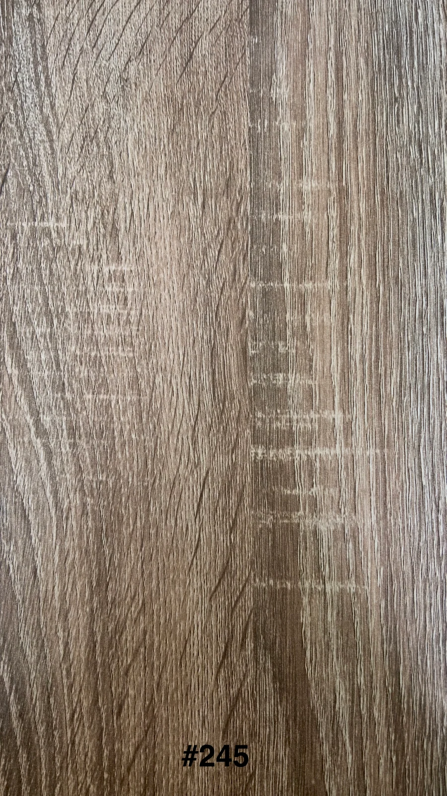 Weathered Oak